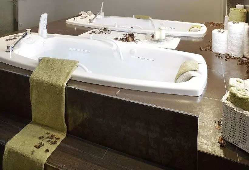 Fotos del hotel Gran Hotel Las Caldas by blau hotels:  18