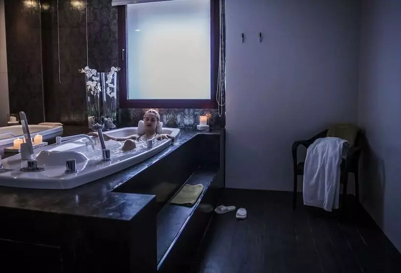 Fotos del hotel Gran Hotel Las Caldas by blau hotels:  16