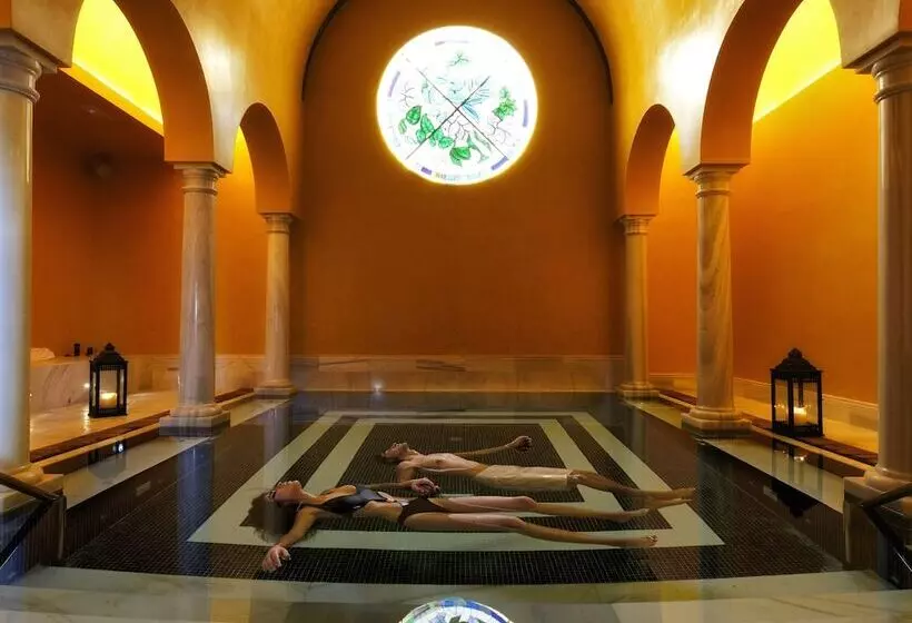 Fotos del hotel Gran Hotel Las Caldas by blau hotels:  6