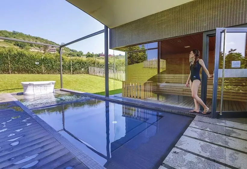 Fotos del hotel Gran Hotel Las Caldas by blau hotels:  14