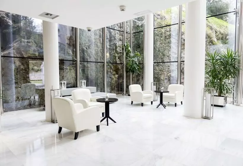 Fotos del hotel Gran Hotel Las Caldas by blau hotels:  15