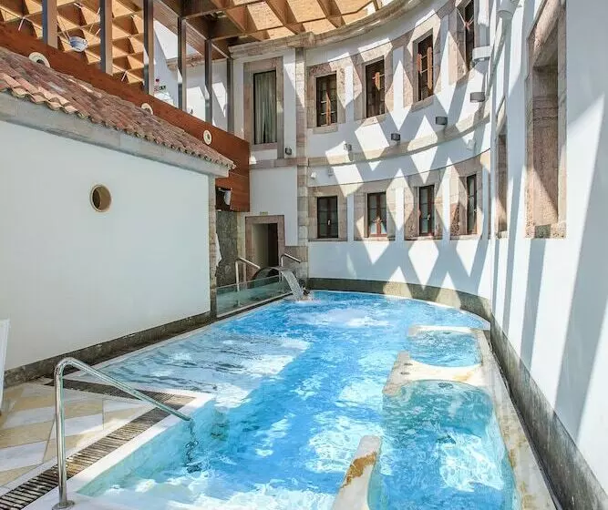 Fotos del hotel Gran Hotel Las Caldas by blau hotels:  13