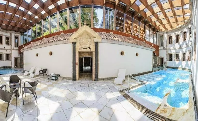 Fotos del hotel Gran Hotel Las Caldas by blau hotels:  20