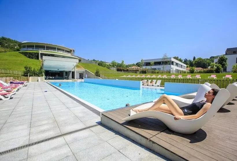 Gran Hotel Las Caldas by blau hotels