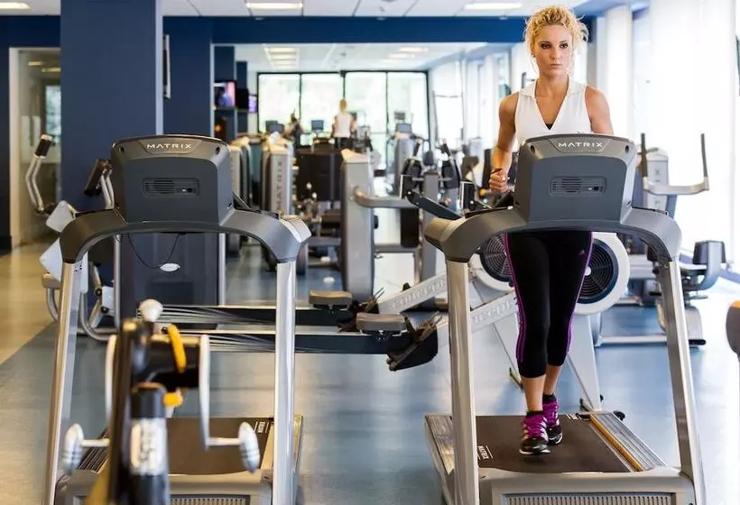 Fotos del hotel Gran Hotel Las Caldas by blau hotels:  4