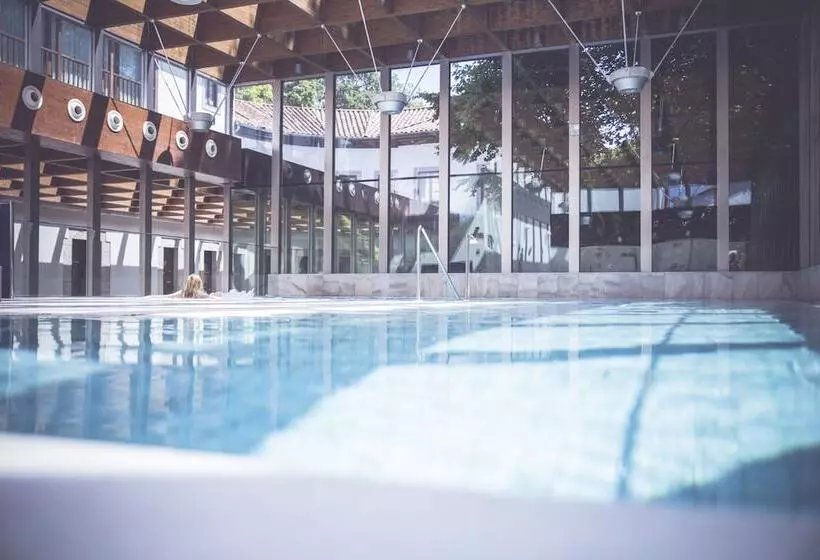 Fotos del hotel Gran Hotel Las Caldas by blau hotels:  2