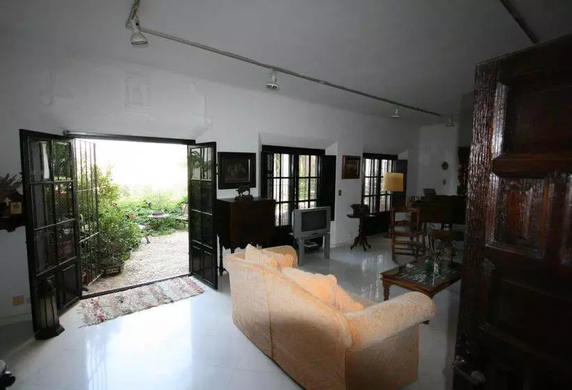 Fotos del hotel Jardín de la Muralla:  20