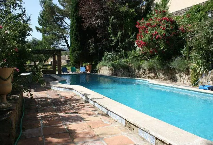 Fotos del hotel Jardín de la Muralla:  8