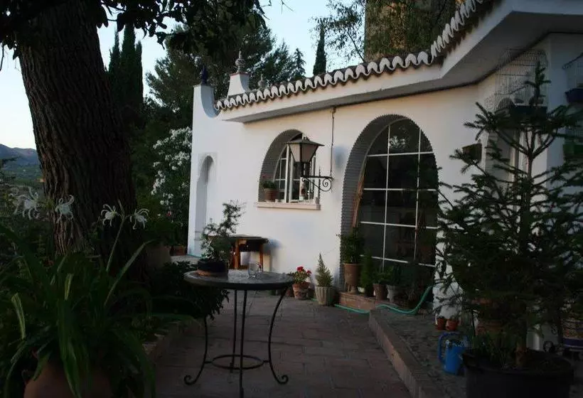 Fotos del hotel Jardín de la Muralla:  19