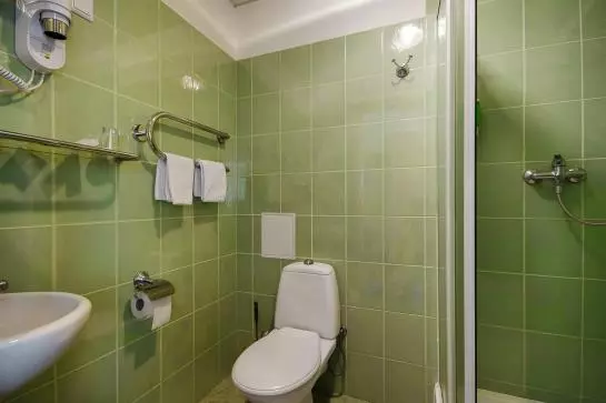 Fotos del hotel Keizarmezs:  10