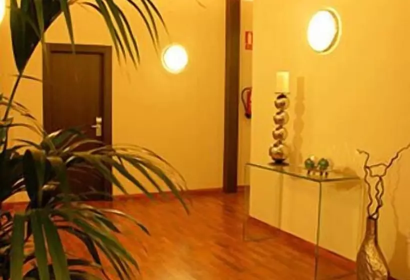 Fotos del hotel Los Usías:  7