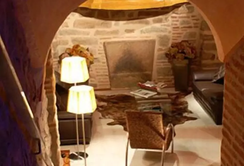Fotos del hotel Los Usías:  8