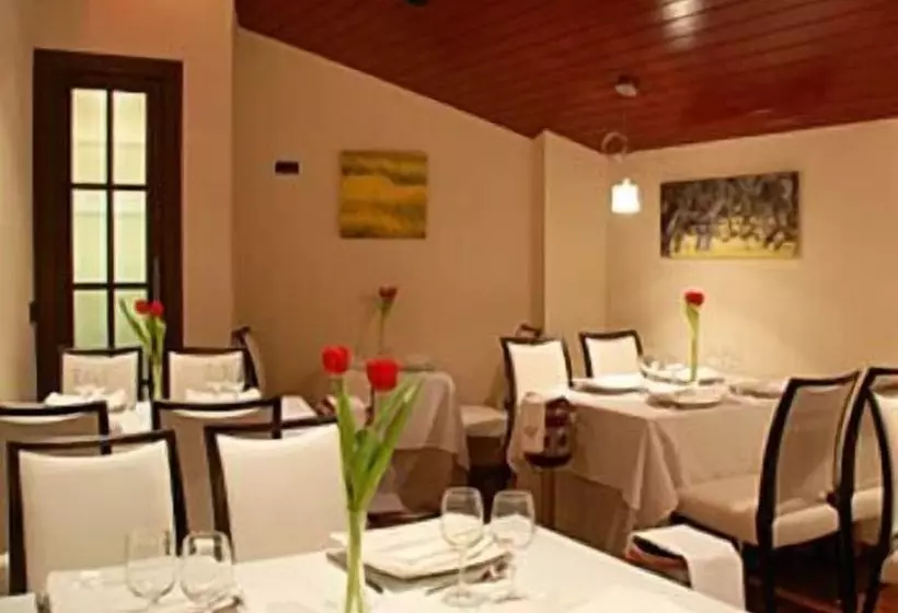 Fotos del hotel Los Usías:  3
