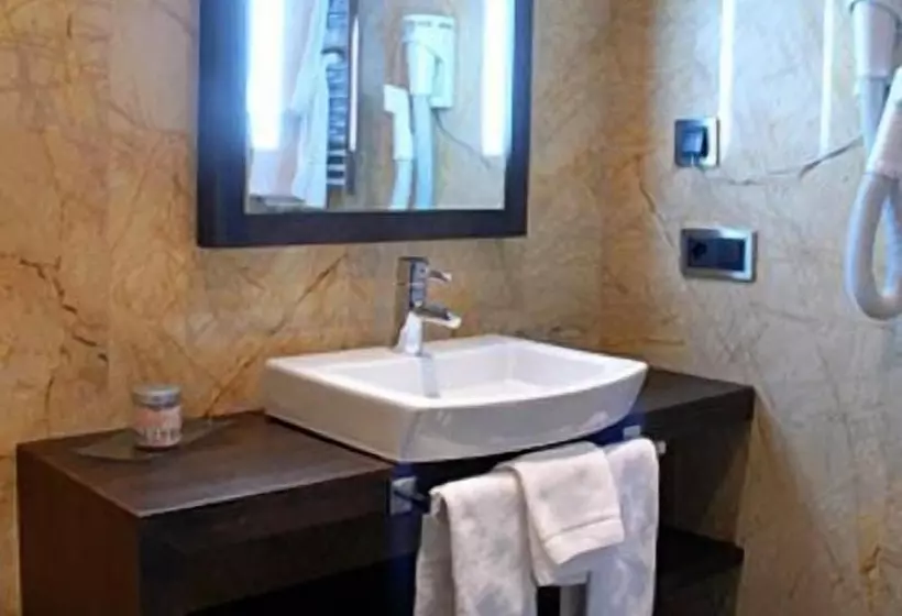Fotos del hotel Los Usías:  4