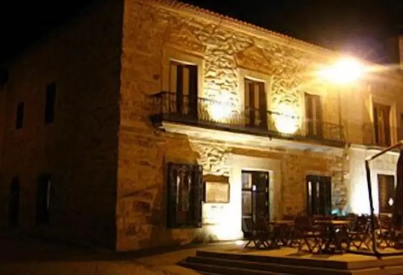 Fotos del hotel Los Usías:  5