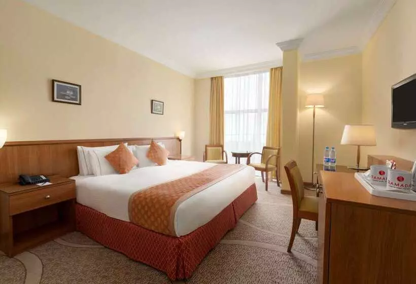 Fotos del hotel Ramada By Wyndham Continental Jeddah:  3