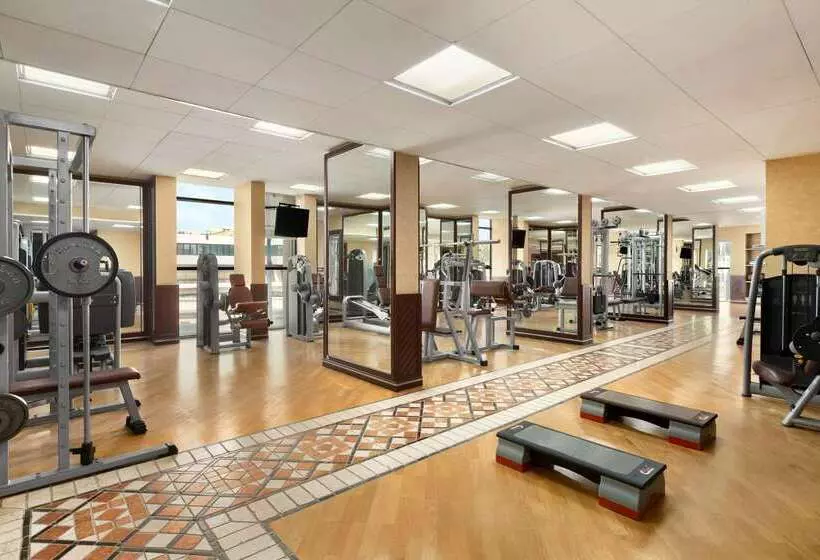 Fotos del hotel Ramada By Wyndham Continental Jeddah:  51