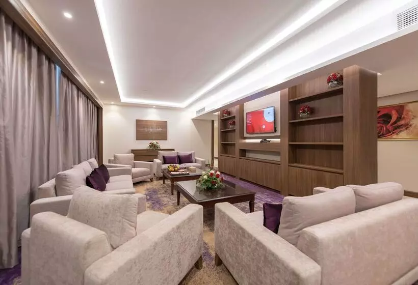 Fotos del hotel Ramada By Wyndham Continental Jeddah:  46