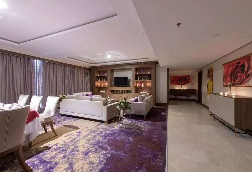 Fotos del hotel Ramada By Wyndham Continental Jeddah:  49