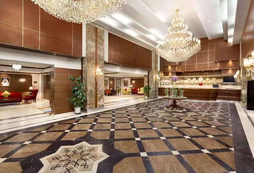 Fotos del hotel Ramada By Wyndham Continental Jeddah:  60