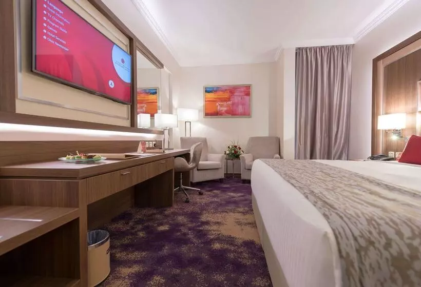 Fotos del hotel Ramada By Wyndham Continental Jeddah:  22