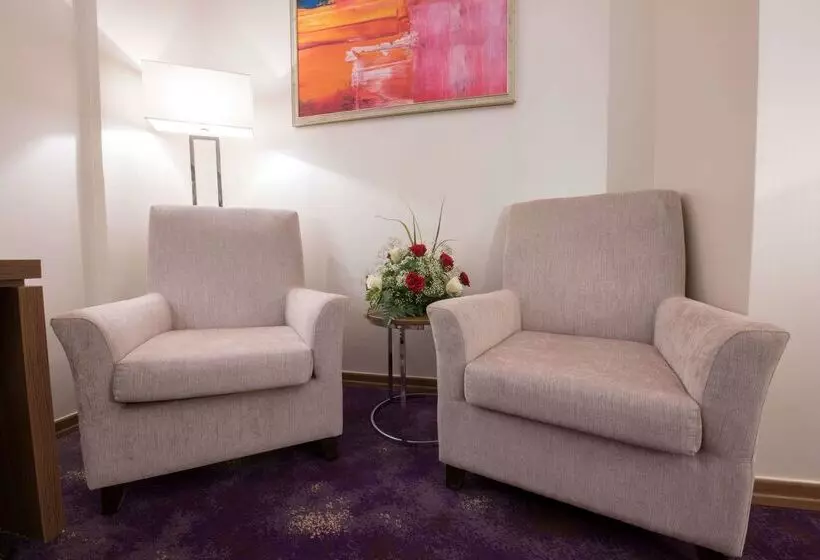 Fotos del hotel Ramada By Wyndham Continental Jeddah:  50