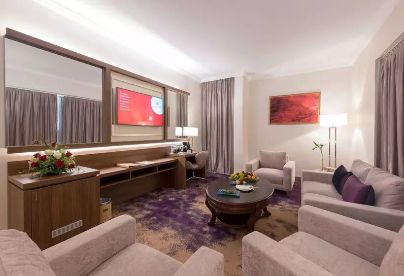 Fotos del hotel Ramada By Wyndham Continental Jeddah:  25