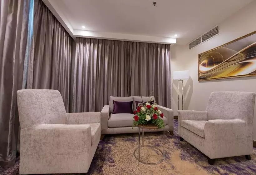 Fotos del hotel Ramada By Wyndham Continental Jeddah:  48