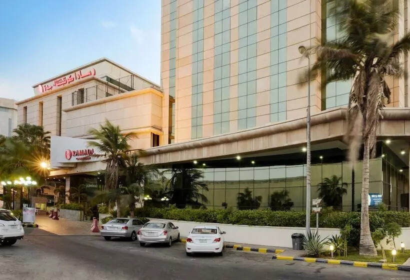 Fotos del hotel Ramada By Wyndham Continental Jeddah:  43