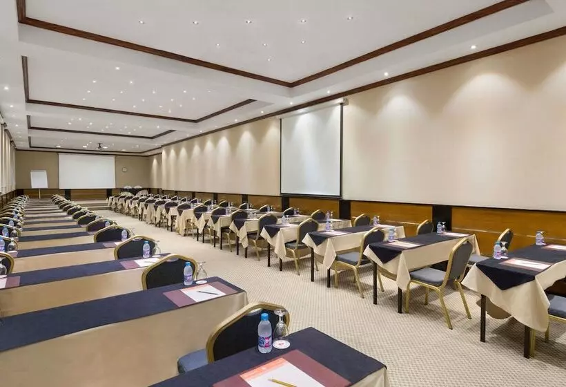 Fotos del hotel Ramada By Wyndham Continental Jeddah:  35