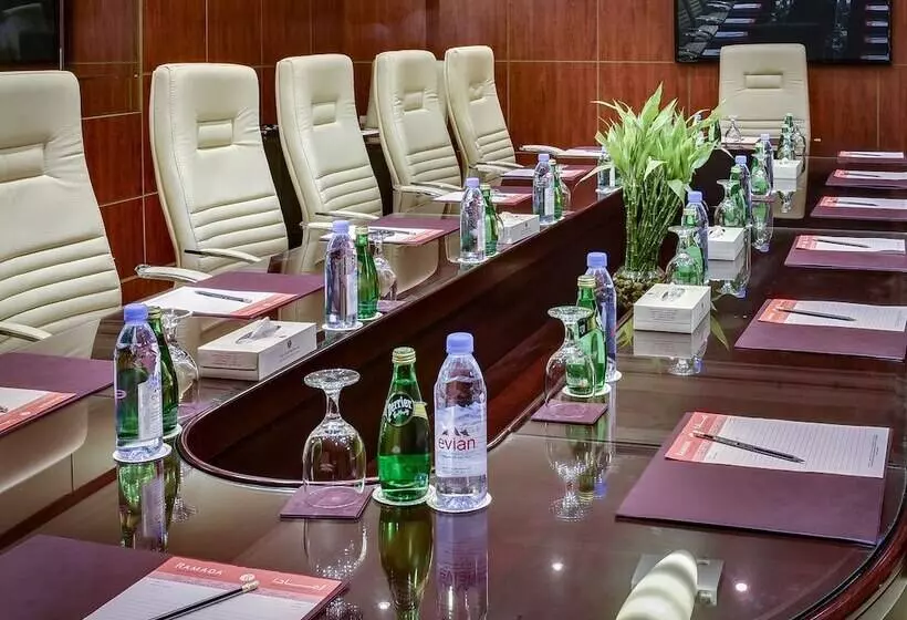 Fotos del hotel Ramada By Wyndham Continental Jeddah:  34