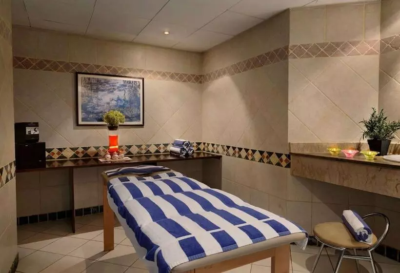 Fotos del hotel Ramada By Wyndham Continental Jeddah:  52