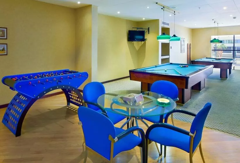 Fotos del hotel Ramada By Wyndham Continental Jeddah:  33