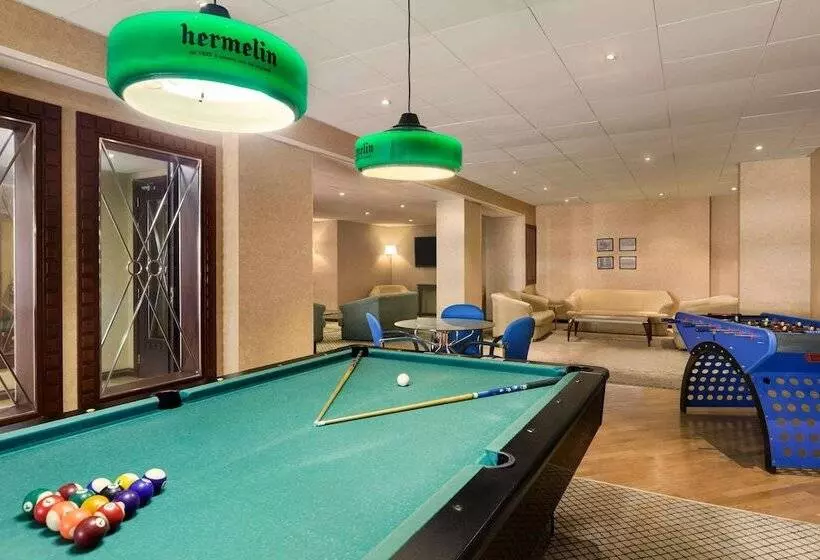 Fotos del hotel Ramada By Wyndham Continental Jeddah:  54