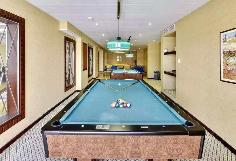 Fotos del hotel Ramada By Wyndham Continental Jeddah:  55