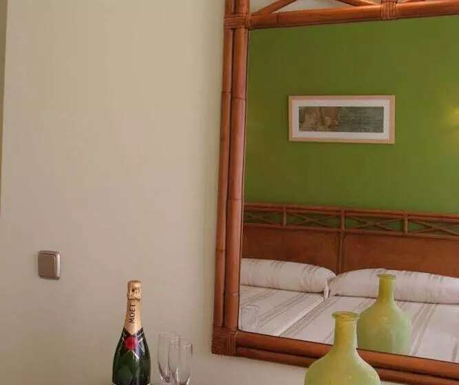 Fotos del hotel Restaurante Casa Julia:  16