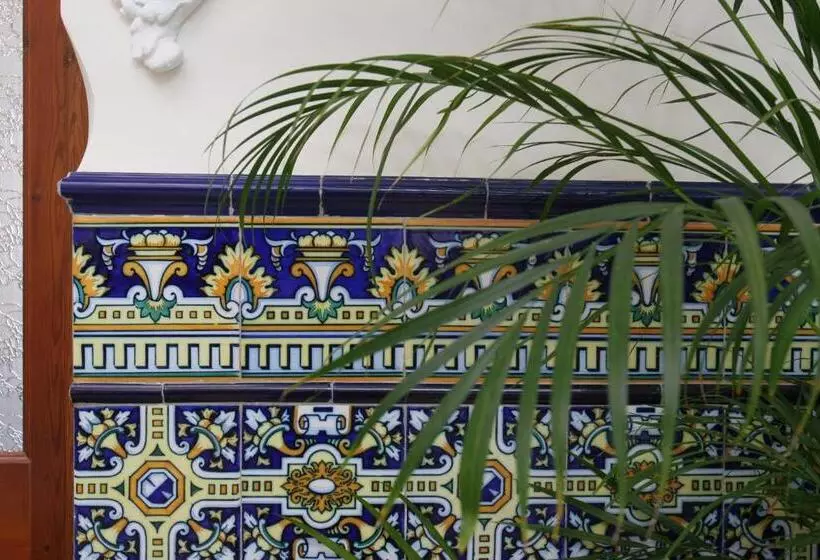 Fotos del hotel Restaurante Casa Julia:  7