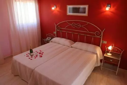 Fotos del hotel Restaurante Casa Julia:  13