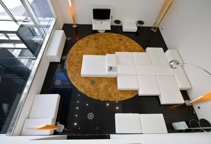 Fotos del hotel Axor Barajas:  11