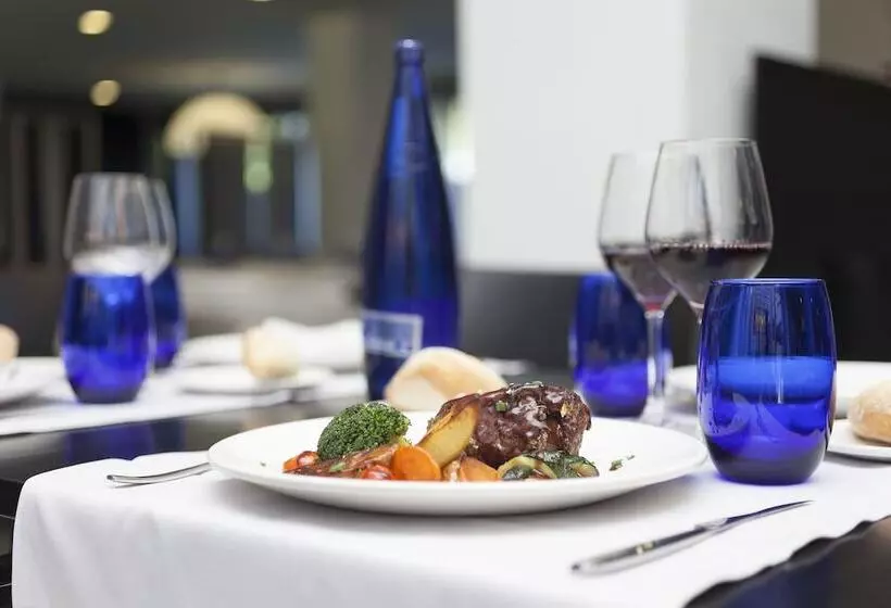 Fotos del hotel Axor Barajas:  22