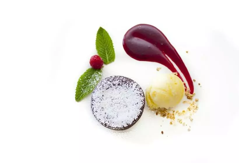 Fotos del hotel Axor Barajas:  20