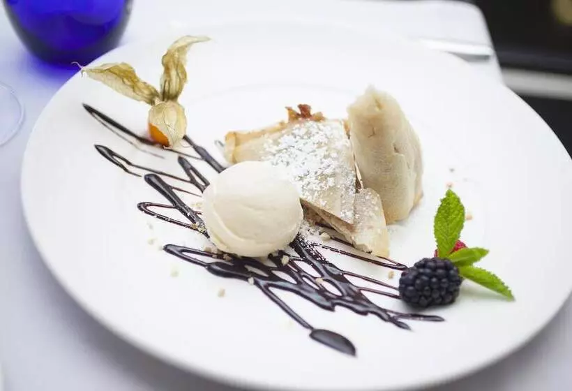 Fotos del hotel Axor Barajas:  24