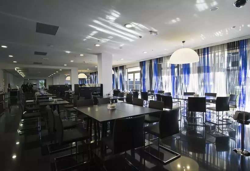 Fotos del hotel Axor Barajas:  18