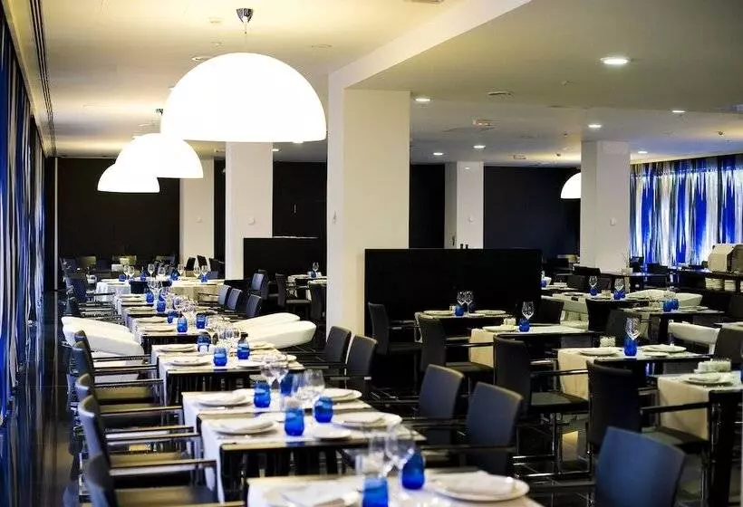 Fotos del hotel Axor Barajas:  17