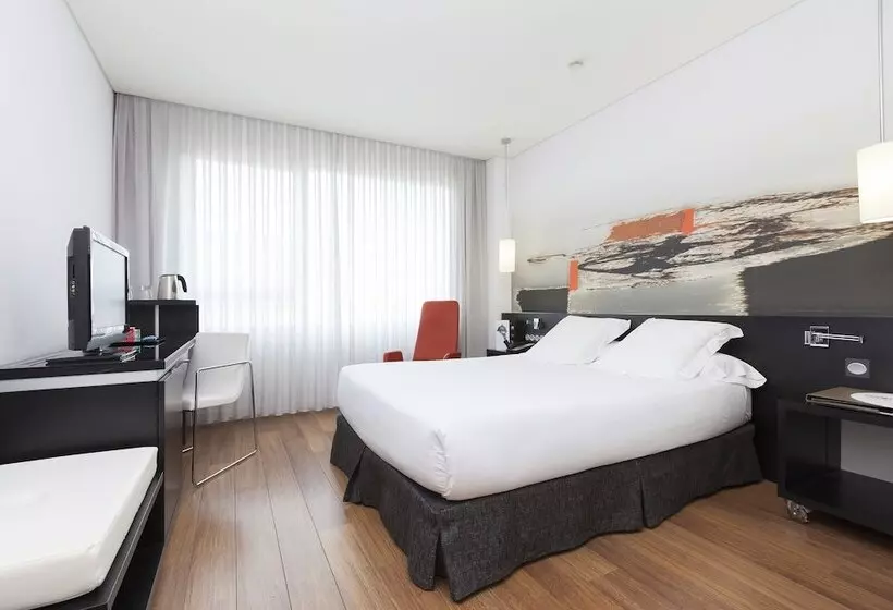 Fotos del hotel Axor Barajas:  21