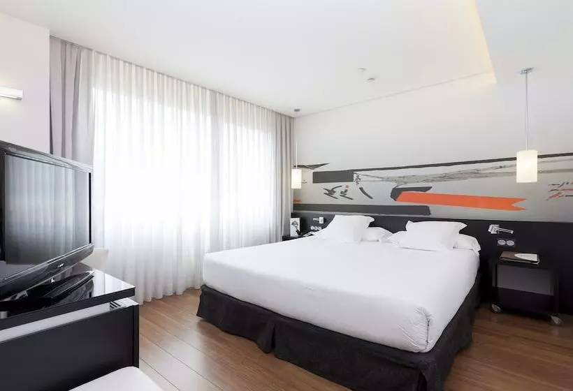 Fotos del hotel Axor Barajas:  29
