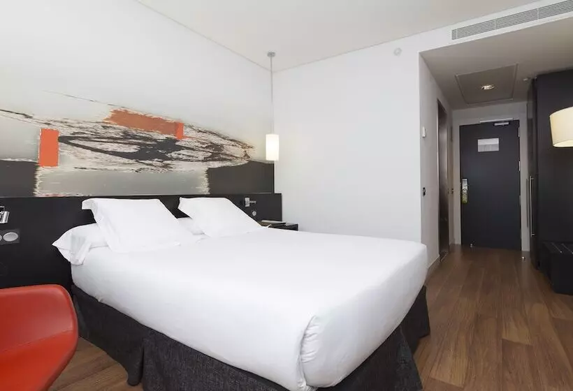 Fotos del hotel Axor Barajas:  48