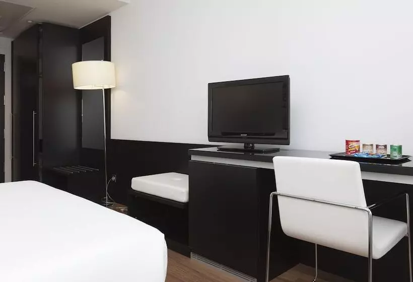 Fotos del hotel Axor Barajas:  94