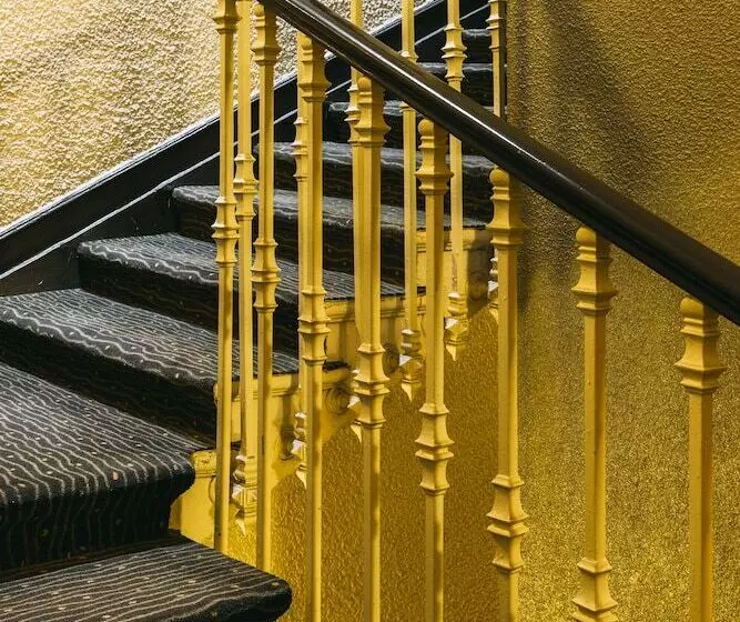 Fotos del hotel Escale Oceania Marseille Vieux Port:  5