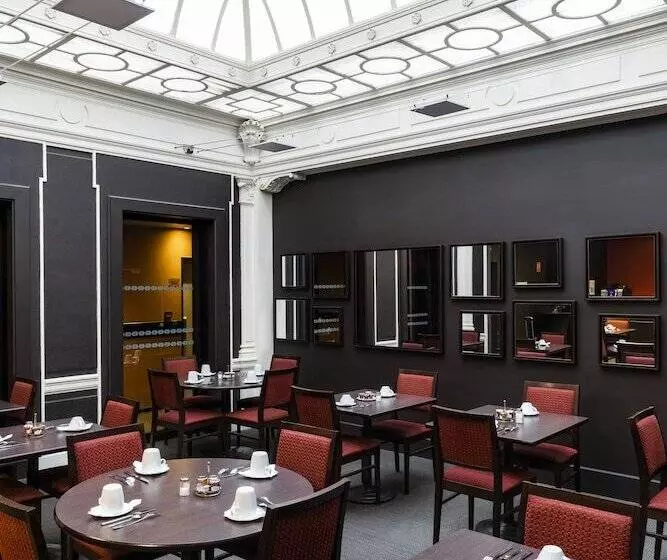 Fotos del hotel Escale Oceania Marseille Vieux Port:  16